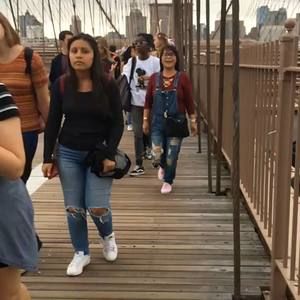 Meet your Posher, Sugar